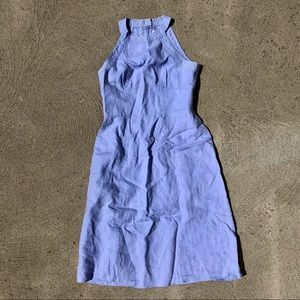 Loft petite dress